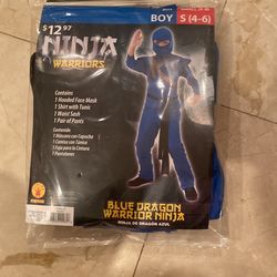 Halloween Costume