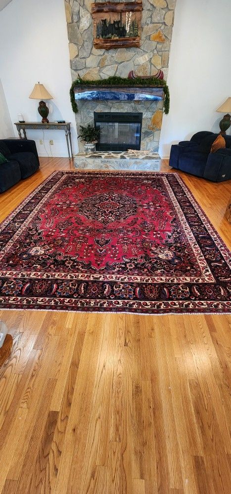 Persian Rugs