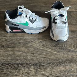 Kids Nike Air max 12c