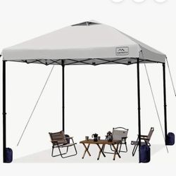 KAMPKEEPER 10x10 Up Canopy Tent