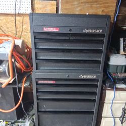 Tool Box