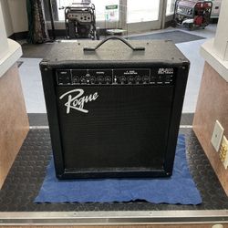 Rogue Bass Combo Amp (RB-50B)