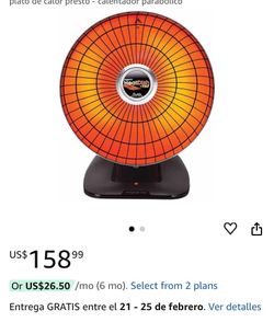 Electric Heater