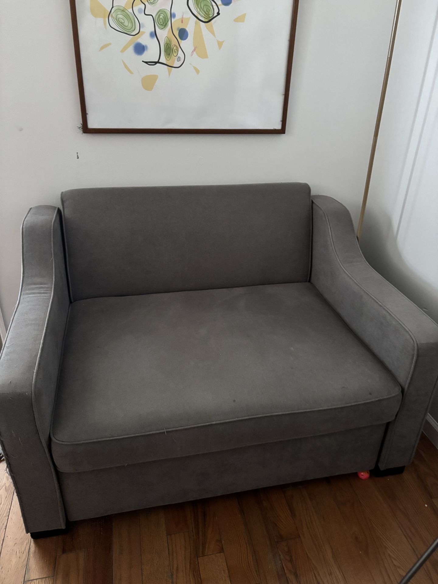 Sleeper Bed Sofa Bob’s Furniture