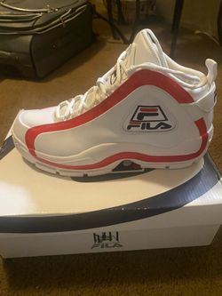 FILA Grant Hill 96