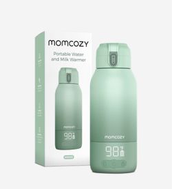 Portable water mom cozy