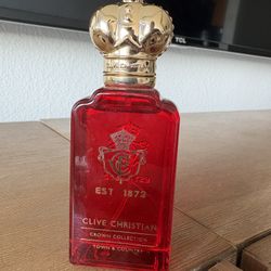 Clive Christian Town & Country