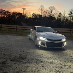 Camaro 2015