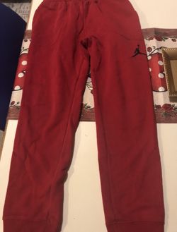 Jordan Pants