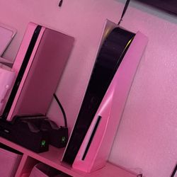 Ps5 Disk/digital And PS5 Portal