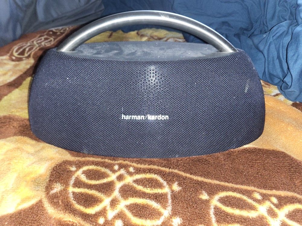 Harman Kardon
