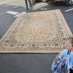 Area Rug