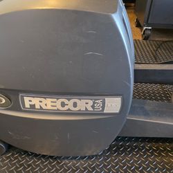 Exercise Machine 