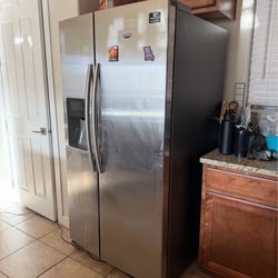 Samsung refrigerator