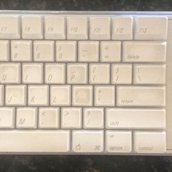 Apple Wireless Keyboard