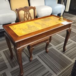 2pc  Office Desk Set