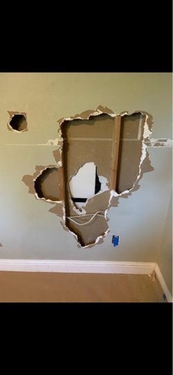 Drywall