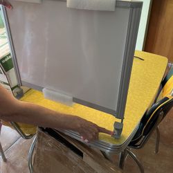 White Board Privacy Panel