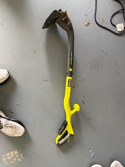 Ryobi string trimmer