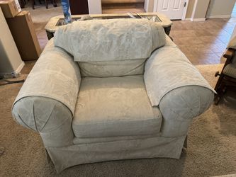Sofa Sleeper Set - 3 Pieces 