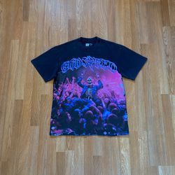 Godspeed Tee