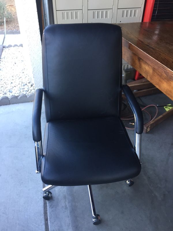 Office Chair For In North Las Vegas Nv Offerup