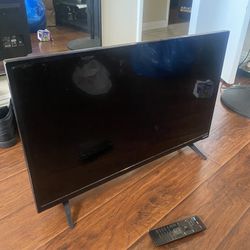 30’in Vizio Tv 