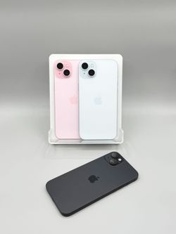 💥 Best Deals on iPhone 15 – Starting at Just $449! 📱