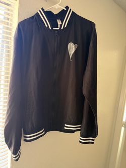 Smashing Pumpkins jacket
