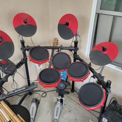 Alesis Electric Drum Set