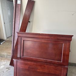Twin Bed Frame
