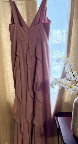 Evening Dress Size14