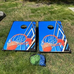 Cornhole Set