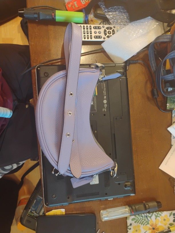 Coach Handbag. Like New