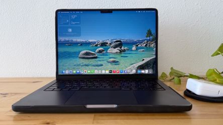 Like New 14”  MacBook Pro with M3 Pro Chip | 11-Core CPU | 14-Core GPU | 18GB RAM | 512GB SSD Space Gray