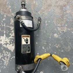 Mercury 2 Stroke Starter