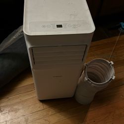 AIR CONDITIONING UNIT!