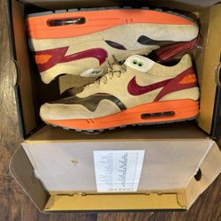 🚨🔥 Nike Air Max 1 – Men’s Size 12 – Limited Edition – NEW! 🔥🚨