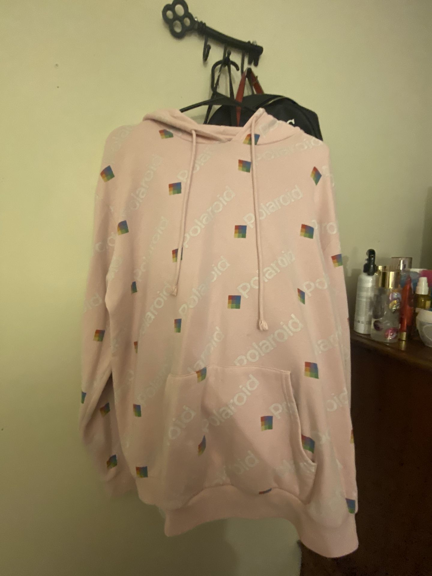 Polaroid Hoodie