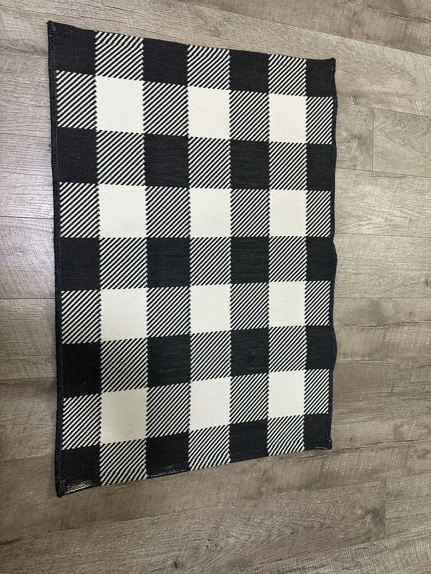 Reversible Rug