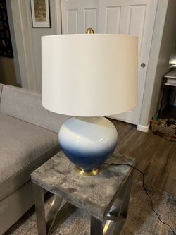 Large Table Lamp
