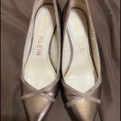 Small High Heels Dress Shoes 