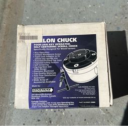 Chuck