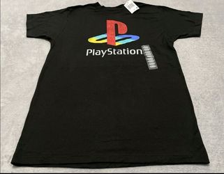 Playstation Logo Shirt (L)
