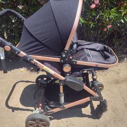 Stroller