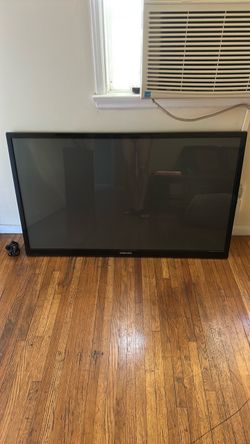 Samsung 50 inch LCD Works great