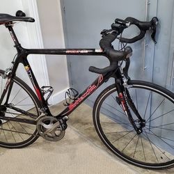 61CM Bottecchia Sprint Full Ultegra Road Bike