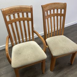 Chairs