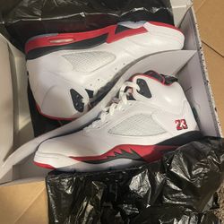Nike Air Jordan Retro 5