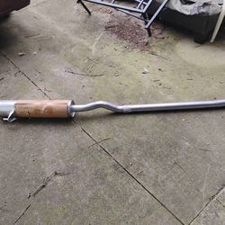 Parts For A Toyota 01-05